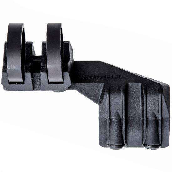 Grips Pads Stocks Magpul Industries Rail Light Mount MAGPUL RAIL LIGHT MOUNT LEFT BLK